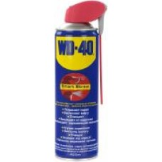 Смазка универсальная WD-40 секрет в трубочке 420 мл