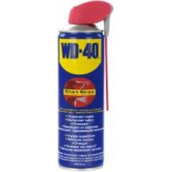 Смазка универсальная WD-40 секрет в трубочке 420 мл