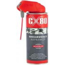 Смазка многофункциональная CX-80 DUO SPRAY 250 мл