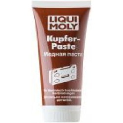 Медная паста Liqui Moly 100 мл