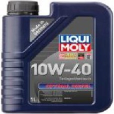 Моторное масло Liqui Moly Оptimal Diesel 10W-40 1 л