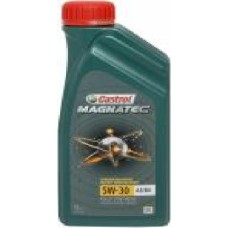 Моторное масло Castrol Magnatec 5W-30 1 л