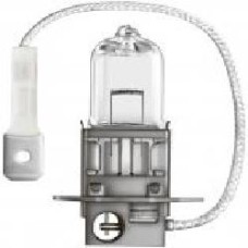 Лампа галогенная Osram STANDART (64151-01B) H3 PK22s 12 В 55 Вт 1 шт 3200