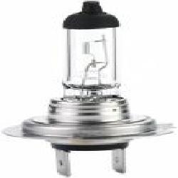 Лампа галогенная Bosch Pure Light (1987301012) H7 PX26d 12 В 55 Вт 1 шт