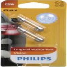 Лампа Philips SV8.5 В шт