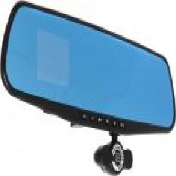 Видеорегистратор InvenTel HD Mirror Cam HDMC-MC6/2