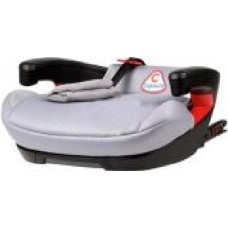 Автокресло-бустер Capsula JR5X (22-36 кг) grey