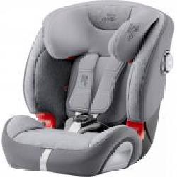 Автокресло Britax-Romer EVOLVA 123 SL SICT Grey Marble серый 2000030823