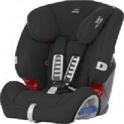 Автокресло Britax-Romer Evolva 123 Cosmos black черный 2000024693