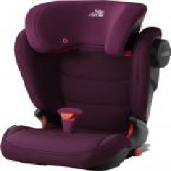 Автокресло Britax-Romer KIDFIX III M Burgundy Red бургунди 2000031209