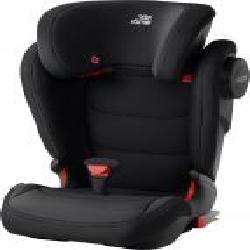 Автокресло Britax-Romer KIDFIX III M Cosmos Black черный 2000030985