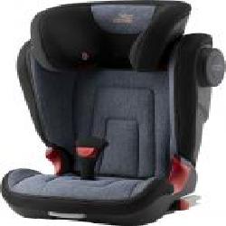 Автокресло Britax-Romer Kidfix2 S Blue Marble синий 2000031442