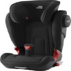 Автокресло Britax-Romer Kidfix2 S Cosmos Black черный 2000031437