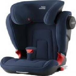 Автокресло Britax-Romer Kidfix2 S Moonlight Blue темно-синий 2000031440