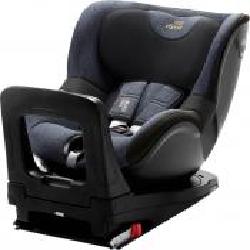 Автокресло Britax-Romer Dualfix i-Size Blue Marble темно-синий 2000026909