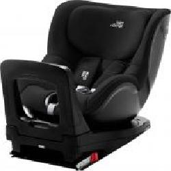 Автокресло Britax-Romer Dualfix i-Size Cosmos Black черный 2000026904