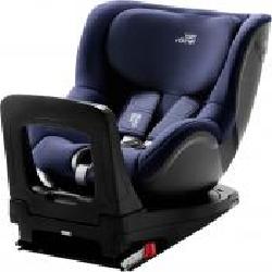 Автокресло Britax-Romer Dualfix i-Size Moonlight Blue синий 2000026908