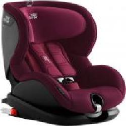 Автокресло Britax-Romer TRIFIX2 i-SIZE красный burgundy red 2000030794