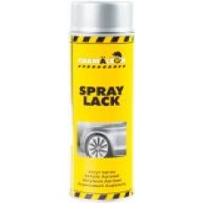 Краска Spray Lack Chamaleon 500 мл серебристая