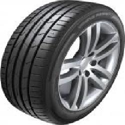 Шина Hankook K125 215/55R17 98W нешипованая лето