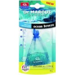 Ароматизатор подвесной DR. MARCUS Fresh Bag бриз