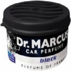 Ароматизатор под сиденье DR. MARCUS AIRCAN black