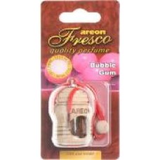 Ароматизатор подвесной АРЕОН fresco bubble gum