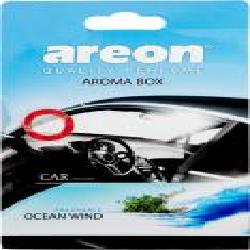 Ароматизатор на панель приборов Areon Aroma Box Ocean