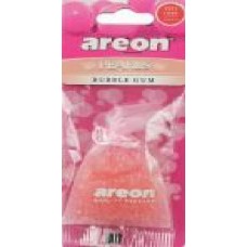 Ароматизатор подвесной Areon Pearls Bubble Gum