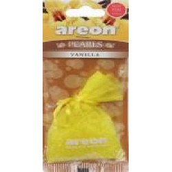 Ароматизатор подвесной Areon Pearls Vanilla