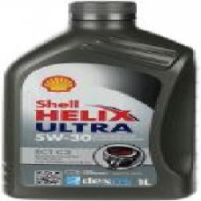 Моторное масло SHELL Helix Ultra ECT C3 5W-30 1 л (ТОВ-У505773)