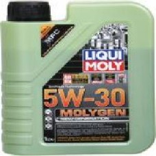 Моторное масло Liqui Moly MOLYGEN NEW GENERATION 5W-30 1 л