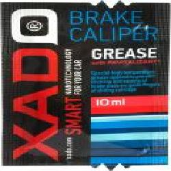 Смазка для суппортов XADO Brake Caliper 10 мл