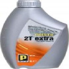 Моторное масло Prista Oil 2T Extra 1 л