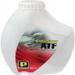 Масло трансмиссионное Prista Oil ATF Dexron IID 1 л