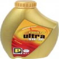 Моторное масло Prista Oil Ultra 5W-30 1 л