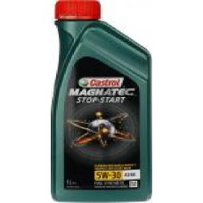 Моторное масло Castrol Magnatec STOP-START 5W-30 1 л (20-MGSSB4N-X1L)