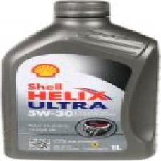 Моторное масло SHELL Helix Ultra 5W-30 1 л (ТОВ-У504584)