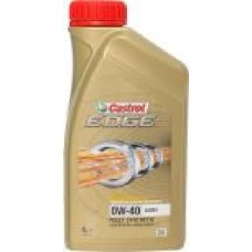 Моторное масло Castrol EDGE FST 0W-40 1 л (RB-EDG04B4-12X1)