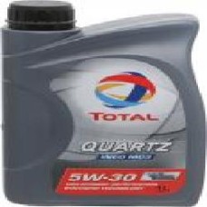 Моторное масло Total Quartz INEO MC3 5W-30 1 л