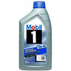 Моторное масло Mobil 1 FS x1 5W-50 1 л (153631)