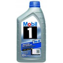 Моторное масло Mobil 1 FS x1 5W-50 1 л (153631)