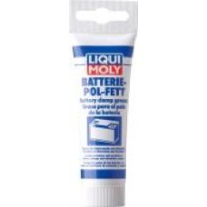 Смазка Liqui Moly BATTERIE-POL-FETT 7643 50 мл