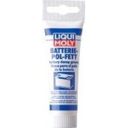 Смазка Liqui Moly BATTERIE-POL-FETT 7643 50 мл