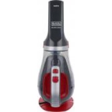 Пылесос автомобильный Black+Decker ADV1200