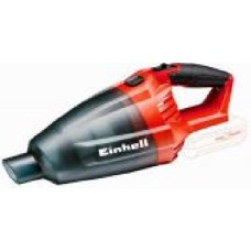 Пылесос автомобильный Einhell X-Change TE-VC 18 Li - Solo (2347120)