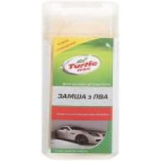 Салфетка автомобильная TURTLE WAX Х4251 1 шт.