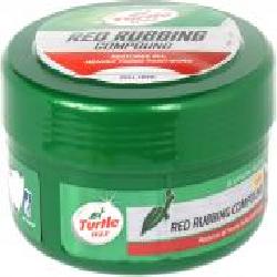 Паста тонкоабразивная Rubbing Compound TURTLE WAX FG7608 мл250