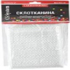 Стеклоткань CS System 125х40 см 400гр/м.кв