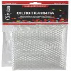 Стеклоткань CS System 100х50 см 500гр/м.кв